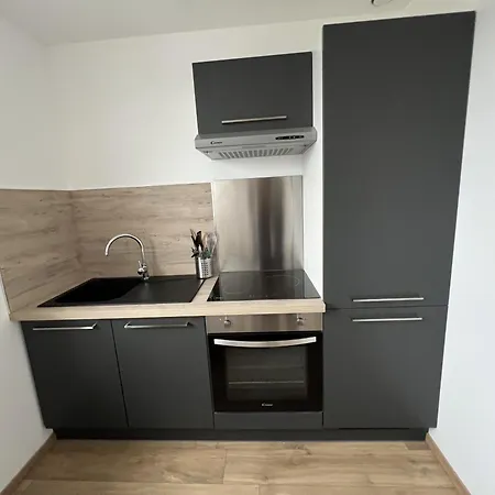 דירה Ecrin Naturel - 2p Montreuil-sur-mer Ecuires