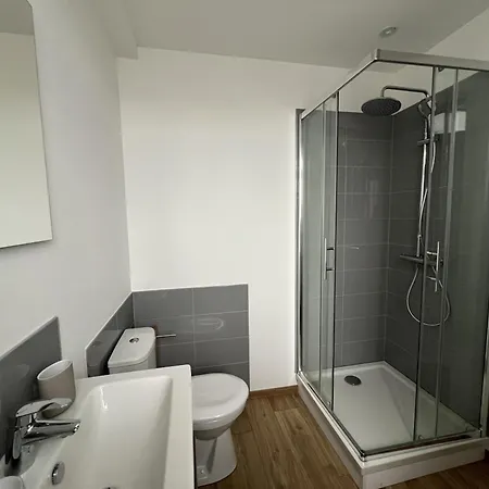 Ecrin Naturel - 2p Montreuil-sur-mer * Ecuires